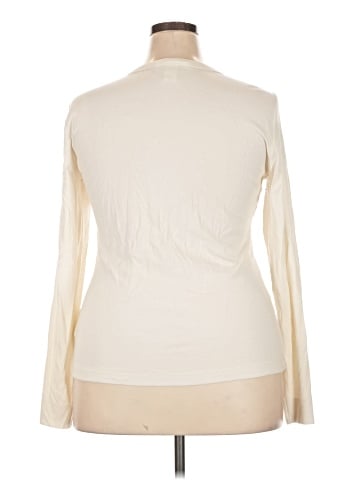 H&M Long Sleeve T-Shirt (view 2)