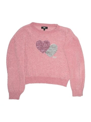 DKNY Pullover Sweater (view 1)