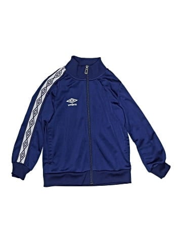 Umbro Zip Up Hoodie (view 1)