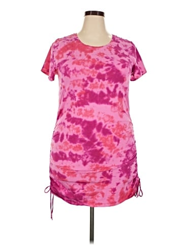 Victoria's Secret Pink Casual Dress (view 1)