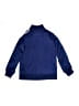 Umbro 100% Polyester Blue Zip Up Hoodie Size 4 - 5 - photo 2