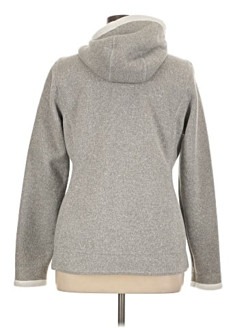 The North Face Zip Up Hoodie (view 2)