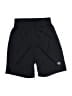 Champion Solid Black Athletic Shorts Size 5 - photo 1