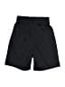 Champion Solid Black Athletic Shorts Size 5 - photo 2