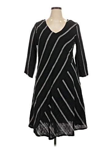 Soft Surroundings Casual Dress (view 1)