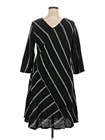 Soft Surroundings Casual Dress (view 2)