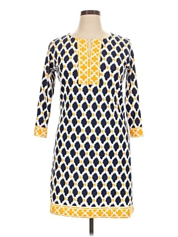 Barbara Gerwit Casual Dress (view 1)