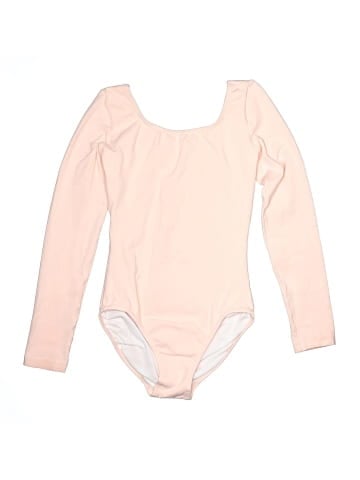 Bloch Bodysuit (view 1)
