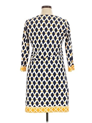 Barbara Gerwit Casual Dress (view 2)
