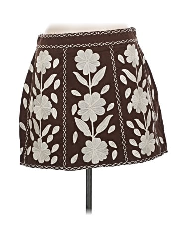 J.Marie Casual Skirt (view 1)