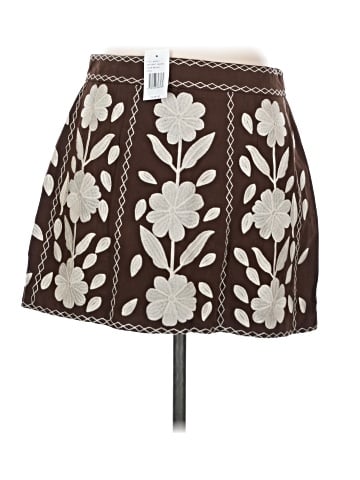J.Marie Casual Skirt (view 2)