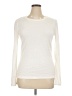 Carve Designs Ivory Pullover Sweater Size XL - photo 1
