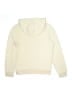 H&M Ivory Zip Up Hoodie Size 12 - 14 - photo 2