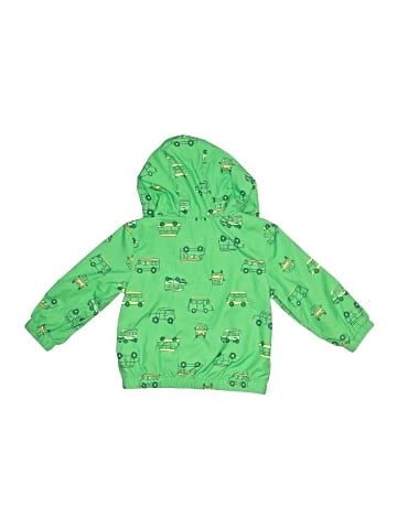 Cat & Jack Windbreaker (view 2)