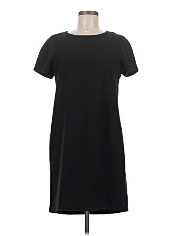 WAYF Casual Dress (view 1)