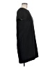 WAYF Solid Black Casual Dress Size M - photo 4
