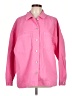 Gap 100% Cotton Pink Jacket Size L - photo 1