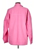 Gap 100% Cotton Pink Jacket Size L - photo 2