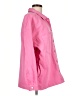 Gap 100% Cotton Pink Jacket Size L - photo 4