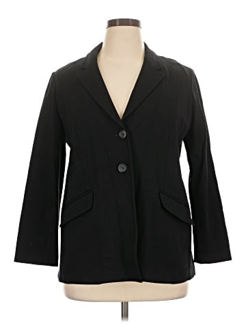 Chico's Blazer (view 1)