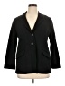 Chico's Black Blazer Size XL (3) - photo 1