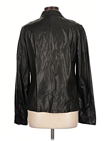 Escada Leather Jacket (view 2)