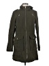 BCBGeneration Green Raincoat Size M - photo 1