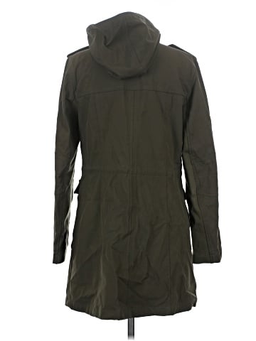 BCBGeneration Raincoat (view 2)