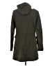 BCBGeneration Green Raincoat Size M - photo 2