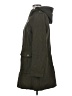 BCBGeneration Green Raincoat Size M - photo 5
