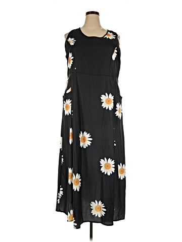 Unbranded Casual Dress (view 1)