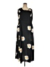Unbranded Black Casual Dress Size 3X - photo 1