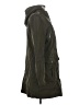 BCBGeneration Green Raincoat Size M - photo 4