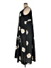 Unbranded Black Casual Dress Size 3X - photo 5
