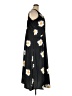 Unbranded Black Casual Dress Size 3X - photo 4