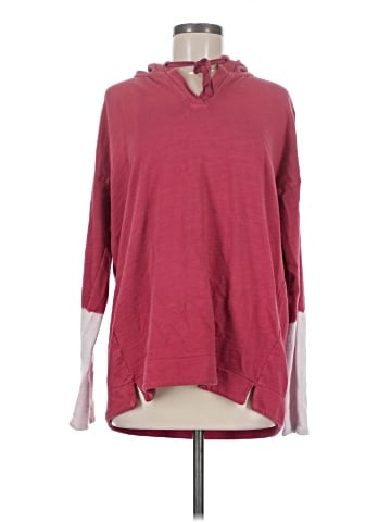 J.Jill Poncho (view 1)