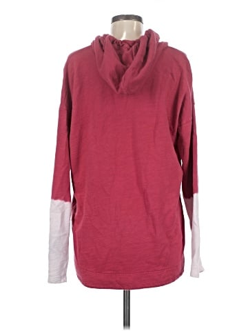 J.Jill Poncho (view 2)