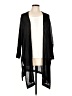 Chico's Black Cardigan Size Lg (2) - photo 1