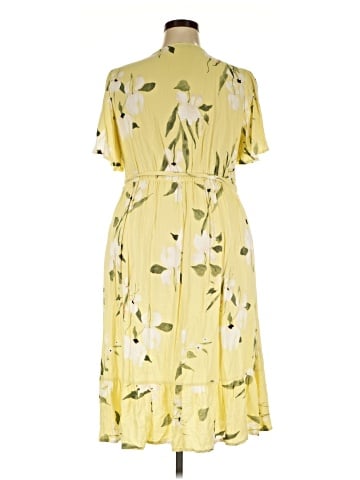RACHEL Rachel Roy Casual Dress (view 2)