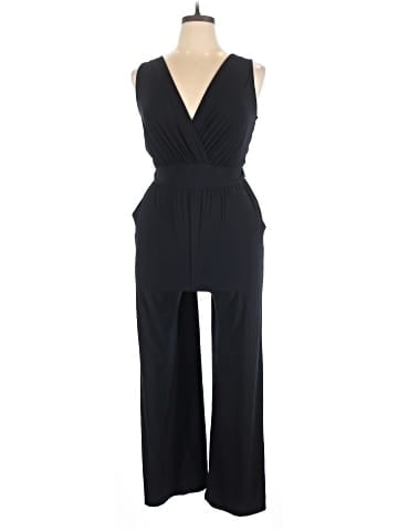 Korye Jumpsuit (view 1)