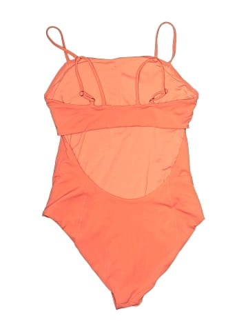 Vuori One Piece Swimsuit (view 2)