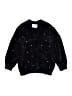 Zara Black Kimono Size 8 - 9 - photo 1