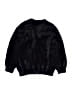 Zara Black Kimono Size 8 - 9 - photo 2