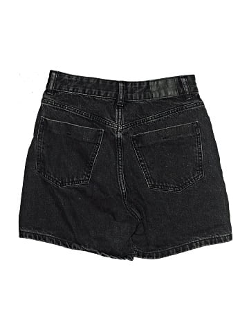 Zara Denim Shorts (view 2)