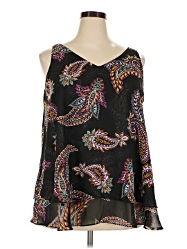 Lane Bryant Tank Top