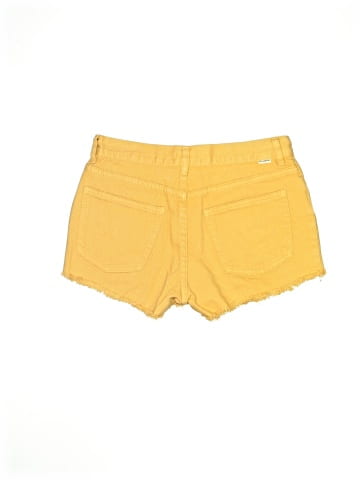 Billabong Denim Shorts (view 2)