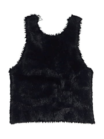 Zara Sleeveless Top (view 2)