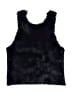 Zara Black Sleeveless Top Size 8 - 9 - photo 2