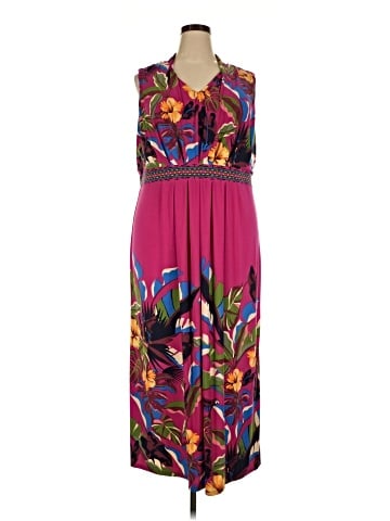 Chico's Casual Dress (view 1)