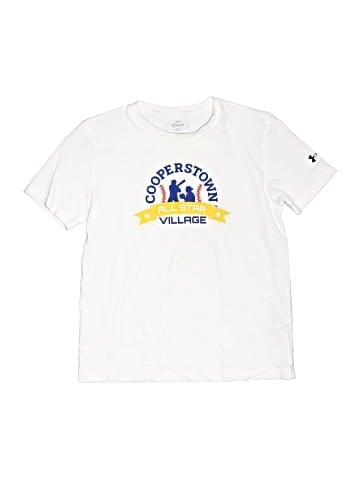 Under Armour Short Sleeve T-Shirt (view 1)